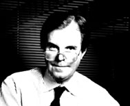 Nicholas Negroponte